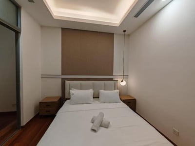 Royce Residence By Ubook (contact The Property In Advance)