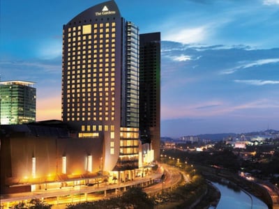 St. Giles Mid Valley Kuala Lumpur