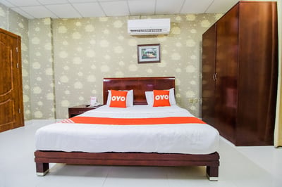 Oyo 109 Al Thabit Modern Hotel Apartment (formerly Known As Al Thabit Modern Hotel Apartment)