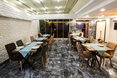 Akayda Butik Hotel