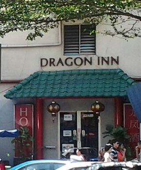 Dragon Inn Premium Hotel Kuala Lumpur
