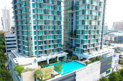 Ran Pacific Serviced Suites And Apartments