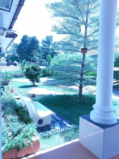 Villa Solihin (no Front Desk Please Contact The Property 5 Days Before Arrival)