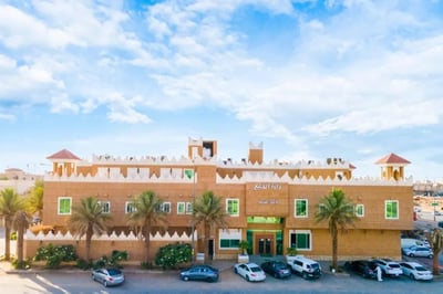 Danat Al Khaleej Hotel
