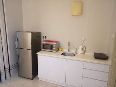Taragon Time Executive Serviced Suites(no Front Desk Contact The 5 Days In Advance)