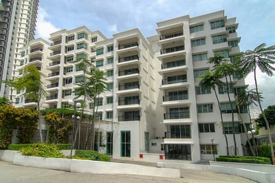 Wedgewood Residences