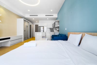 Mcity Ampang By Plush(no Front Desk Please Contact The Property 5 Days In Advance)
