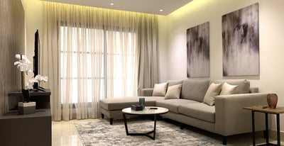 Ghadeer A 4 Royal Touch Terrace Xz99(no Front Desk Please Contact The Property 5 Days In Advance)