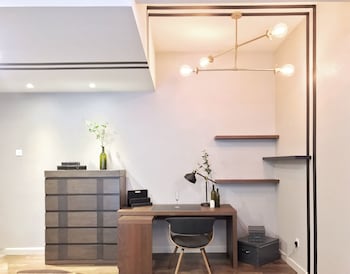Luxury Duplex At The Reach Titiwangsa (no Front Desk Please Contact The Property 5 Days Before Your Arrival)