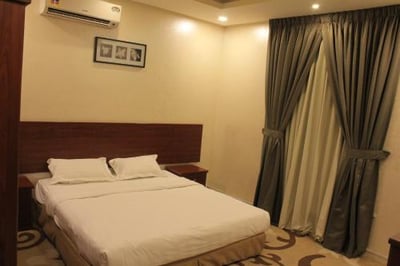 Hodooa Al Masaken 4 (please Contact The Property 7 Days Before Arrival)