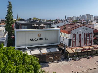 Nuca Hotel
