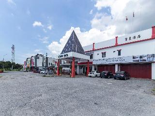Oyo 484 Comfort Hotel Kapar