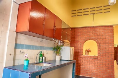 Maxi Home (no Front Desk Need To Contact Property 5 Days In Advance)