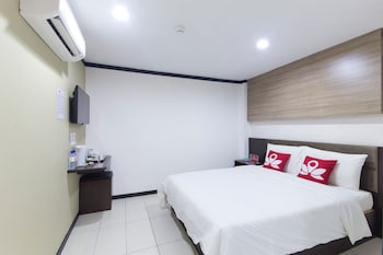 Zen Rooms Jalan Ipoh (no Front Desk Need To Contact Property 5 Days In Advance)