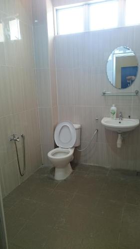 Homestay At 137 (no Front Desk Need To Contact Property 5 Days In Advance)