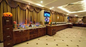 Province Al Sham Hotel