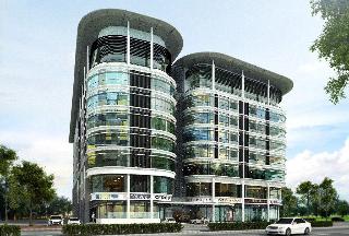 D Gateway Perdana Hotel(28km Away From Kuala Lumpur)