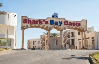 Sharks Bay Oasis Apartments