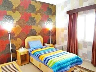 Al Burj International Hotel