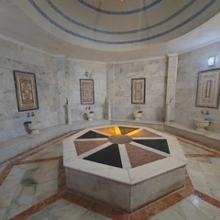 Afrodit Termal Otel