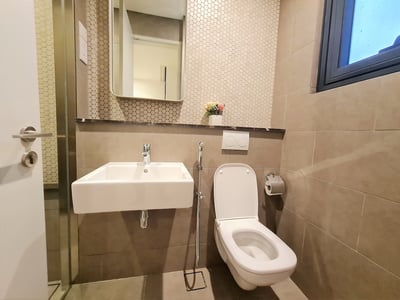 Lucentia Residence World Class Facility