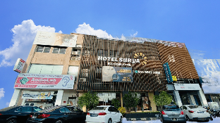 Surya Boutique Hotel(33km Away From Kuala Lumpur)