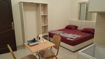 Madinah Guest House