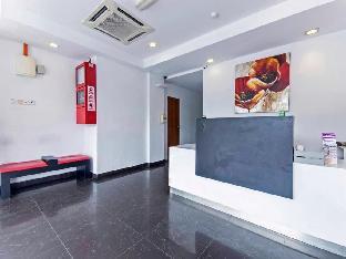 Indah Garden Hotel Pandan Indah