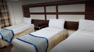 Makarem Almahbuba Hotel