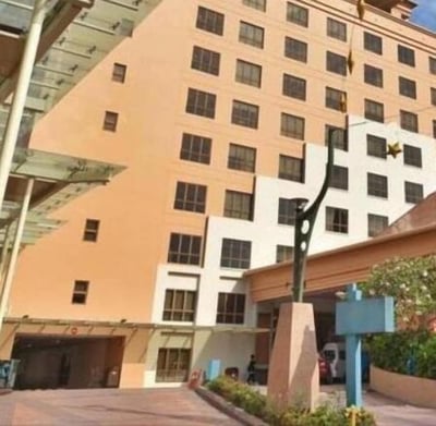 Resort Suites By Landmark Sunway Lagoon