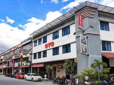 Hotel 916