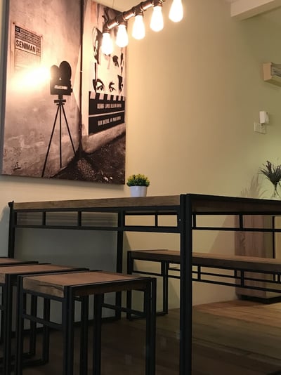 Sentuari Homestay(no Front Desk Please Contact The Property 5 Days In Advance)