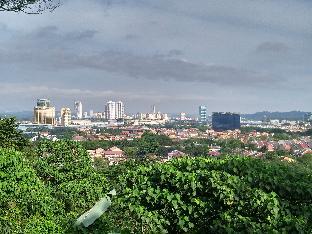 Rh Suites At Publika