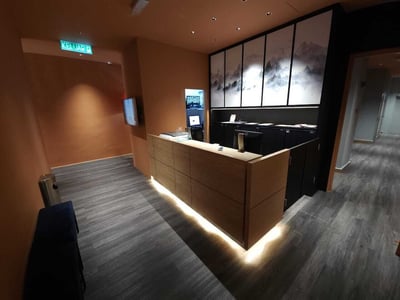Yu Hotel Chinatown