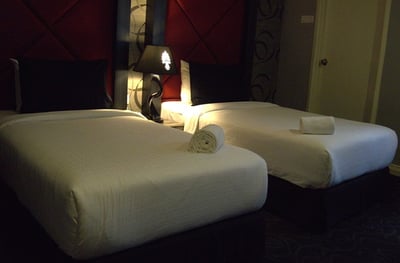 Sani Hotel And Travel Kuala Lumpur