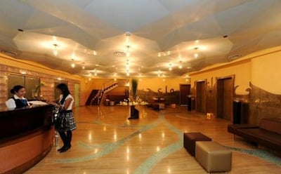 Luthan Hotel And Spa A Women Only Hotel