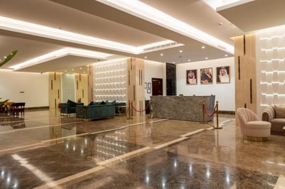 Karem Hotel Riyadh