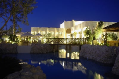 Ghazala Gardens Hotel All Inclusive