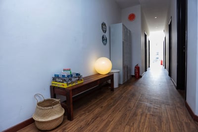 The Bedpackers Hostel