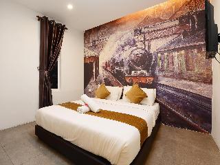 Sri Permaisuri Cheras Hotel