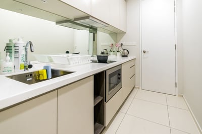 Luma At The Robertson Kuala Lumpur