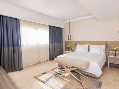 Rixos Radamis Sharm El Sheikh (does Not Accept Men only)