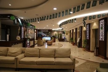Concorde Dar Al Khair Hotel