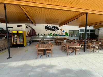 Muer City Kemer Hotel