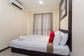 Zen Rooms Basic Sentul Cinema
