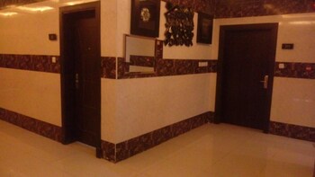 Ronza Land Apartment