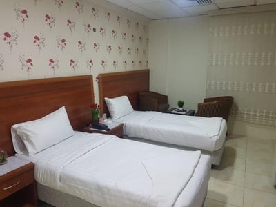 Karam Hijaz Hotel