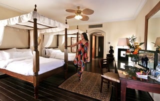 Domina Elisir Thalasso And Spa
