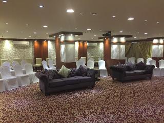 Haven Plaza Hotel