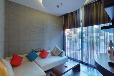 Tui Blue Side Hotel Adult Only +16